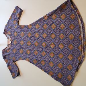 LuLaRoe dress